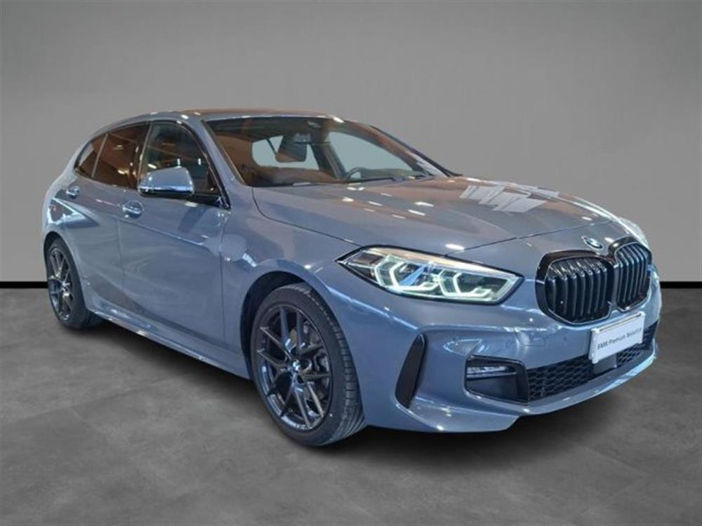 116 116 i 5p. Msport Aut.