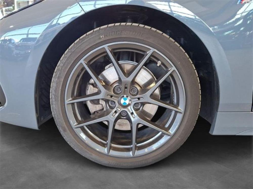 116 116 i 5p. Msport Aut.