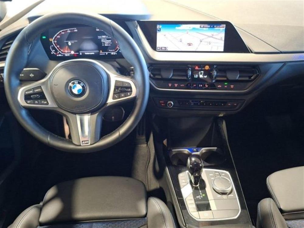 116 116 i 5p. Msport Aut.