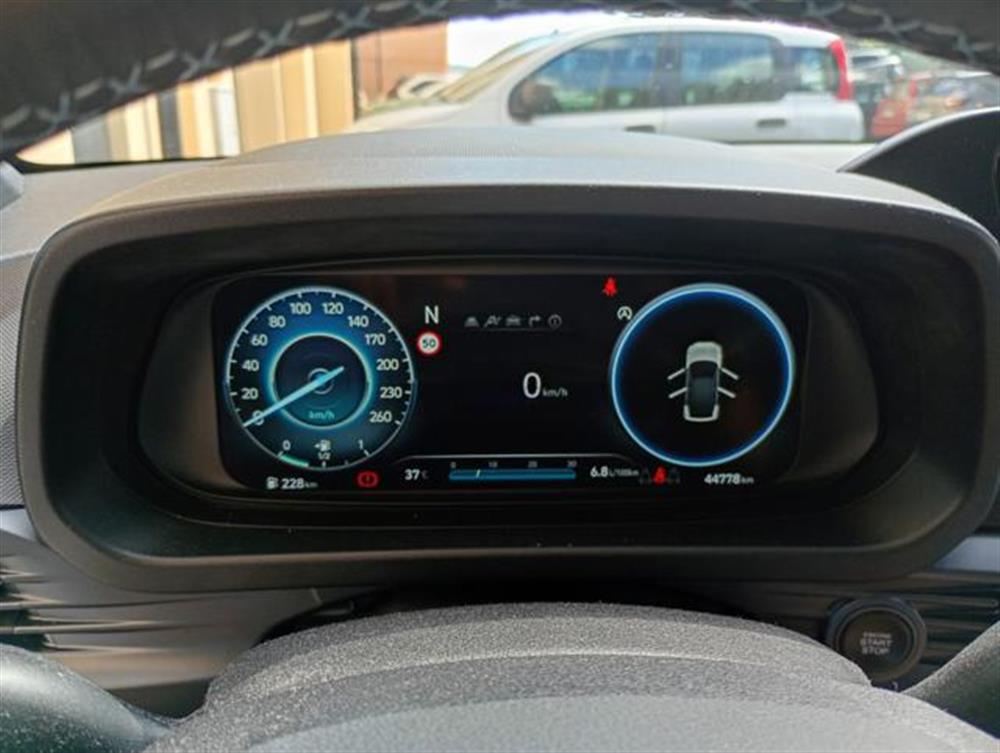 i20 i20 N 1.6 T-GDI N-Perfor