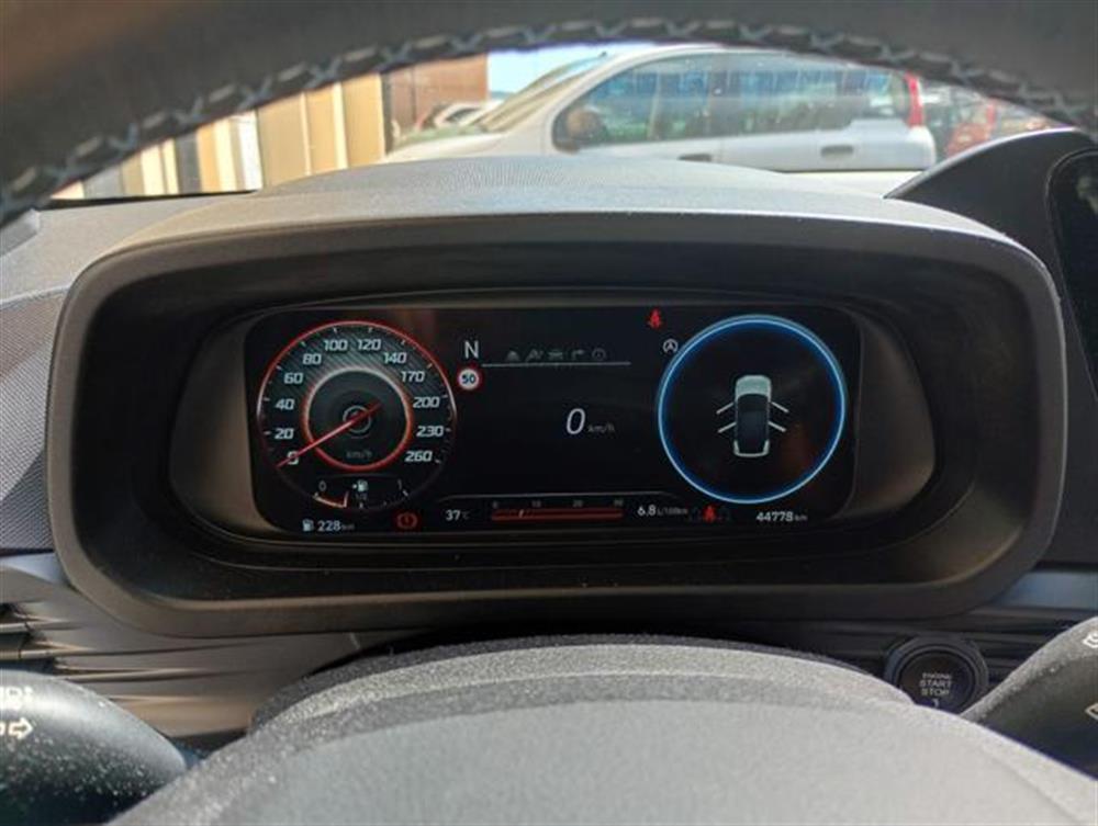 i20 i20 N 1.6 T-GDI N-Perfor