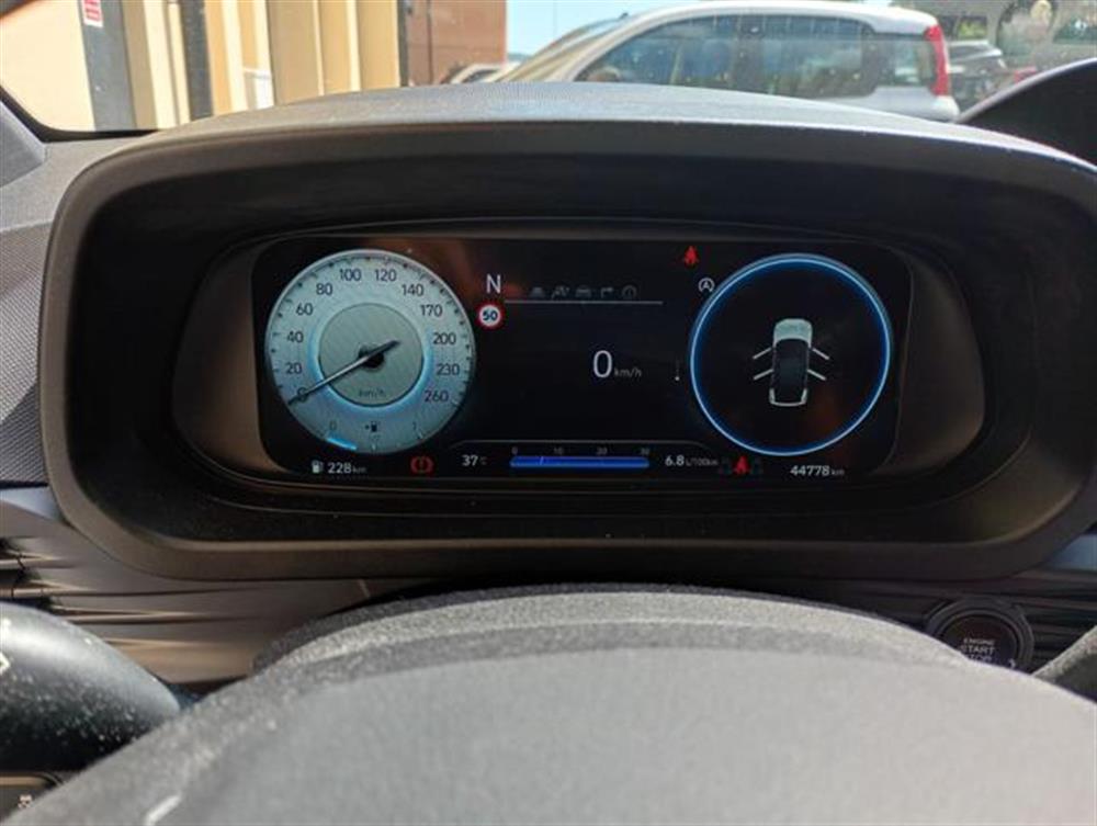 i20 i20 N 1.6 T-GDI N-Perfor