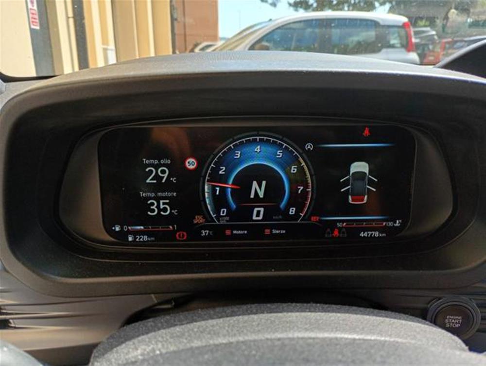 i20 i20 N 1.6 T-GDI N-Perfor