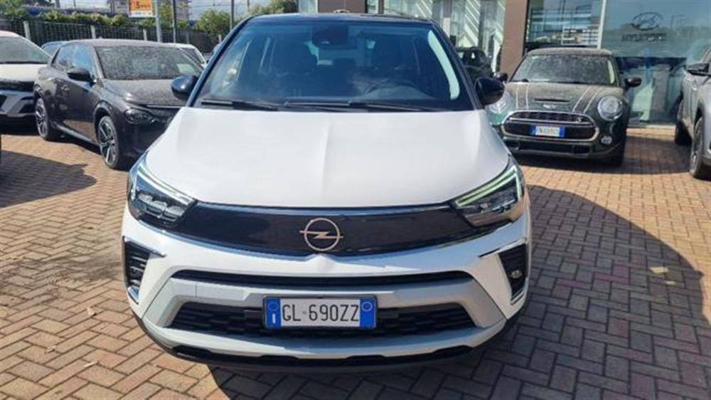 Crossland Crossland 1.5 ECOTEC D 110 CV