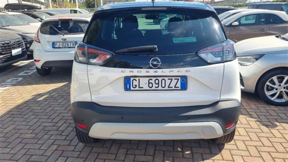 Crossland Crossland 1.5 ECOTEC D 110 CV