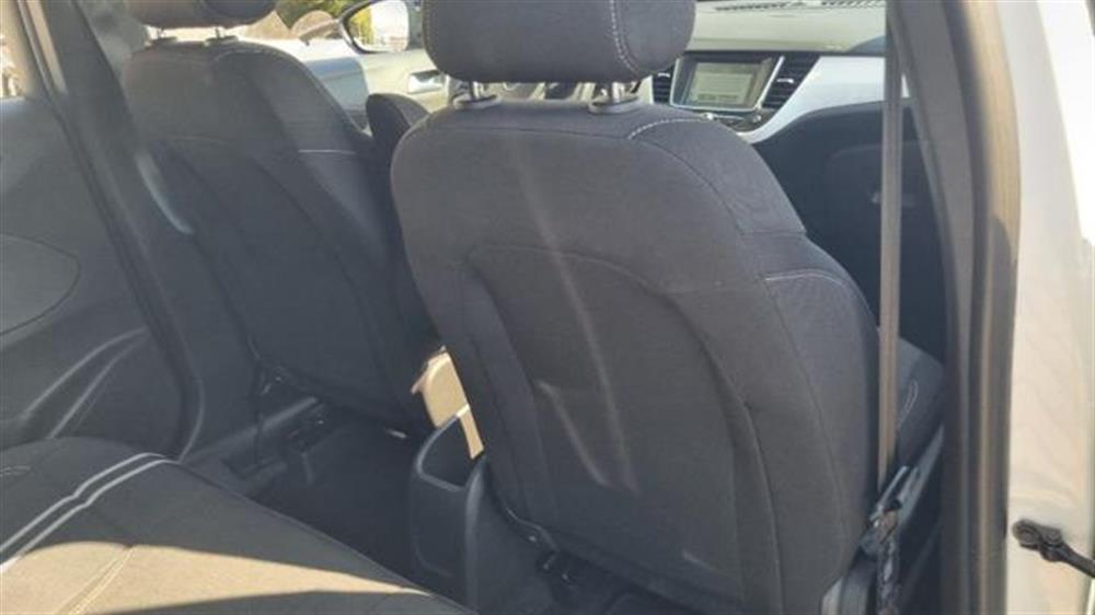 Crossland Crossland 1.5 ECOTEC D 110 CV