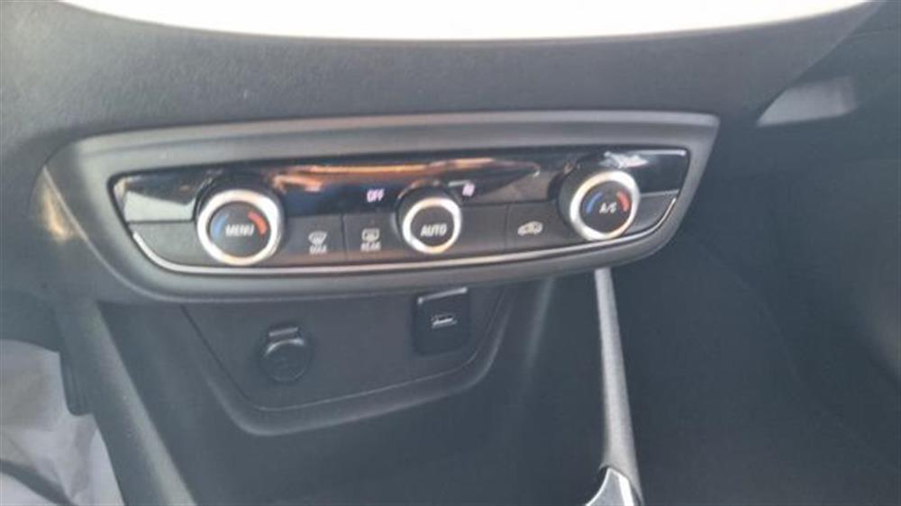 Crossland Crossland 1.5 ECOTEC D 110 CV