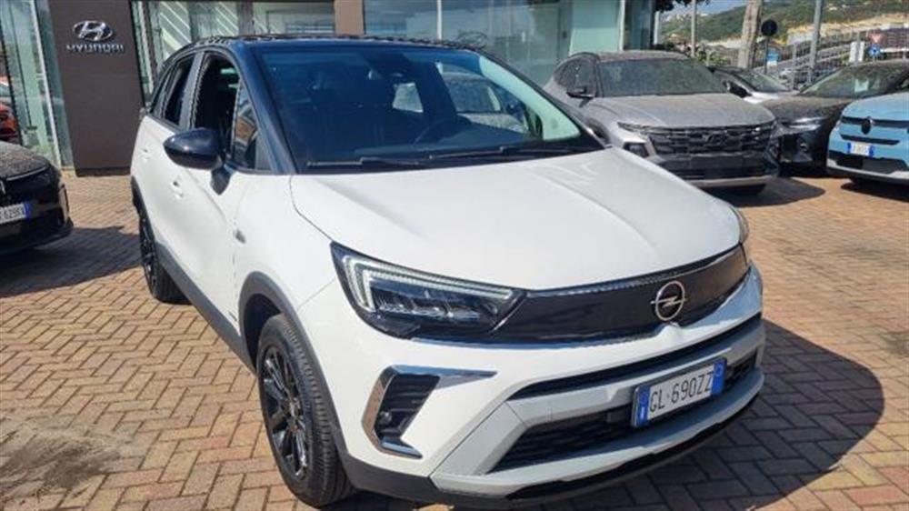 Crossland Crossland 1.5 ECOTEC D 110 CV
