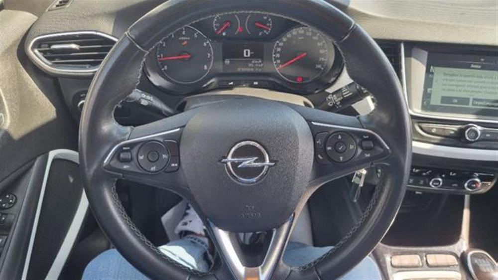 Crossland Crossland 1.5 ECOTEC D 110 CV