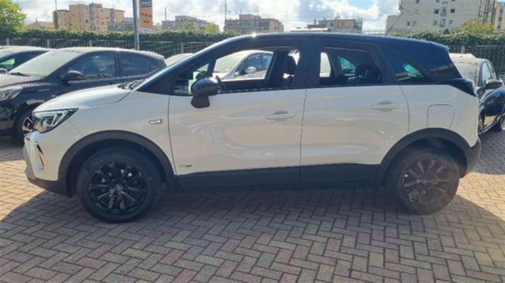 Crossland Crossland 1.5 ECOTEC D 110 CV