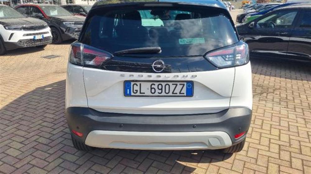 Crossland Crossland 1.5 ECOTEC D 110 CV