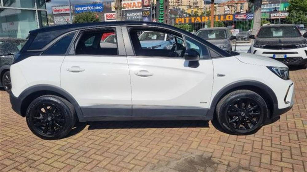Crossland Crossland 1.5 ECOTEC D 110 CV