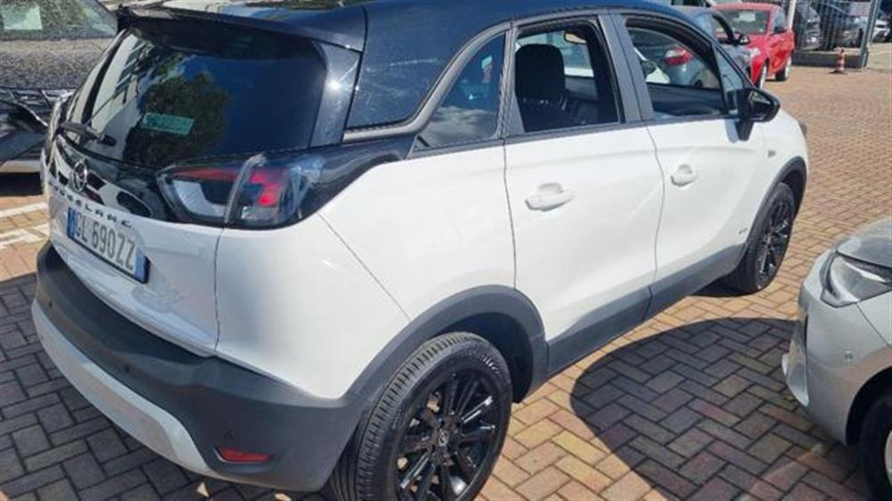 Crossland Crossland 1.5 ECOTEC D 110 CV