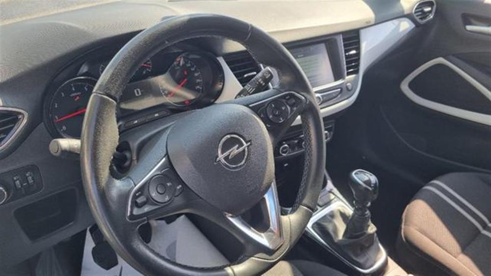 Crossland Crossland 1.5 ECOTEC D 110 CV