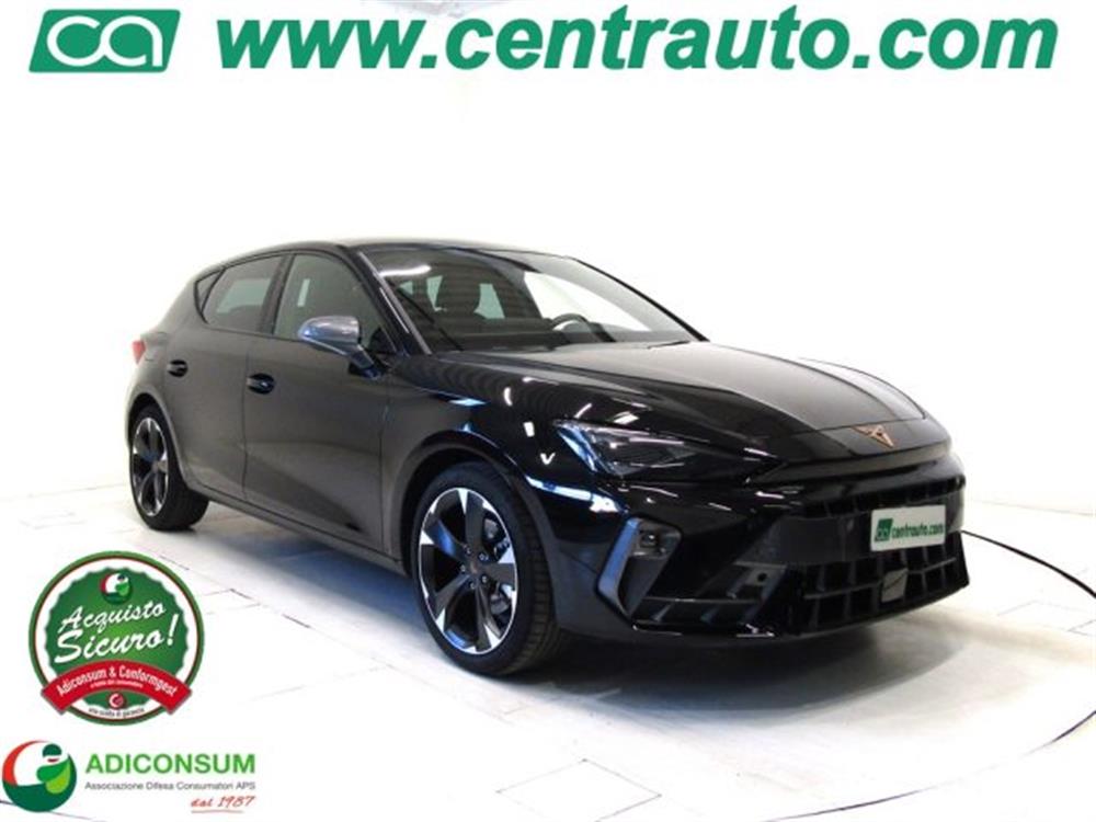 Leon Leon 2.0 TDI DSG 5P 150CV