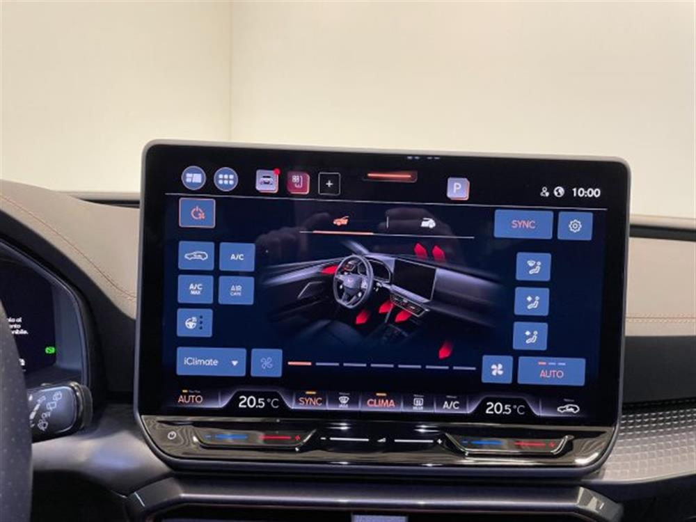 Leon Leon 2.0 TDI DSG 5P 150CV