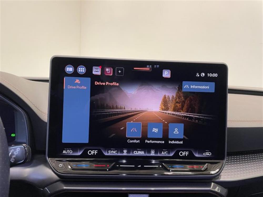 Leon Leon 2.0 TDI DSG 5P 150CV