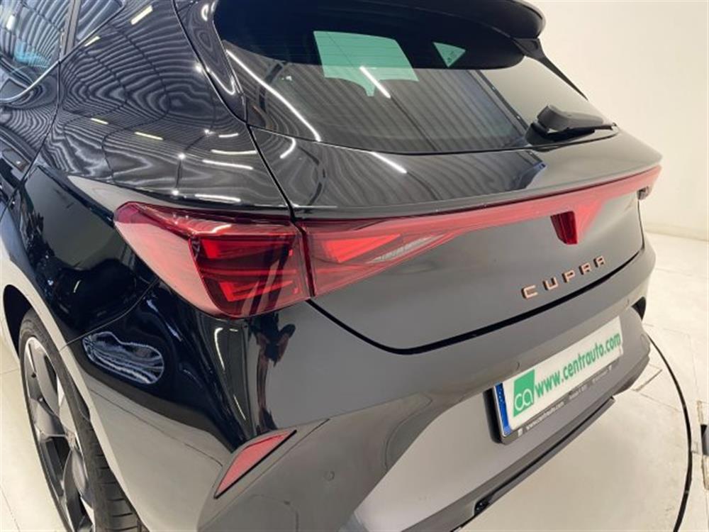 Leon Leon 2.0 TDI DSG 5P 150CV