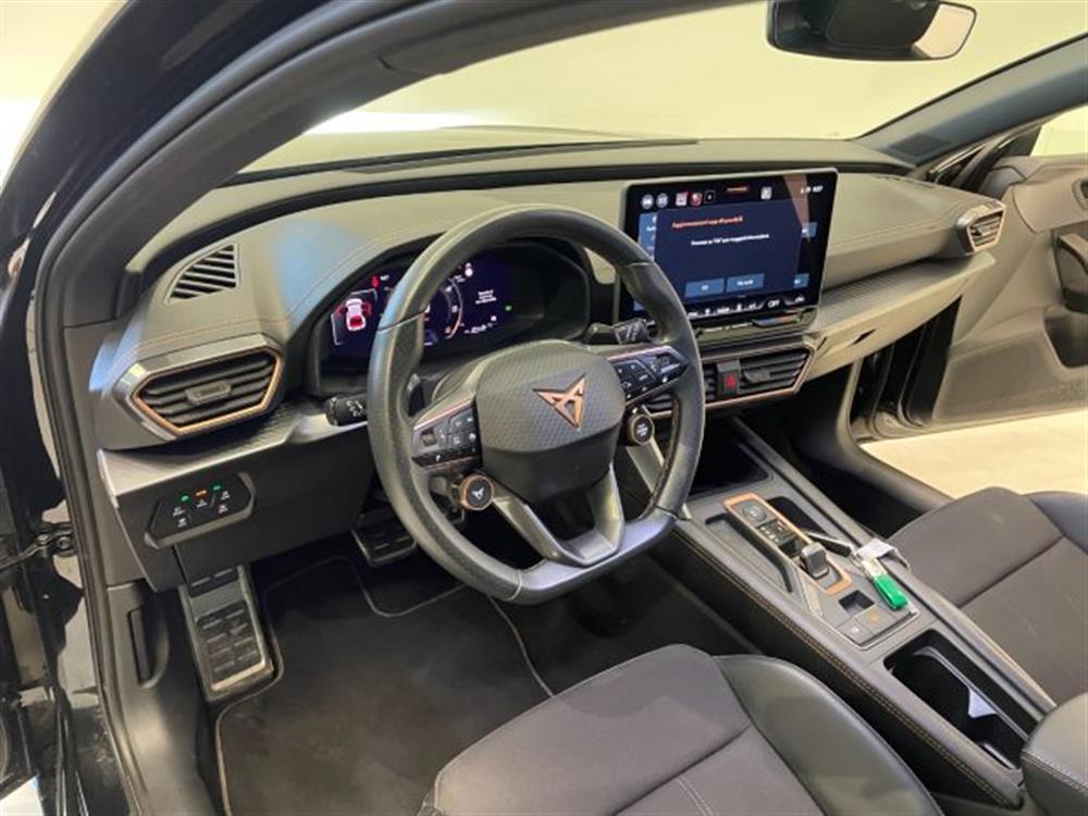 Leon Leon 2.0 TDI DSG 5P 150CV