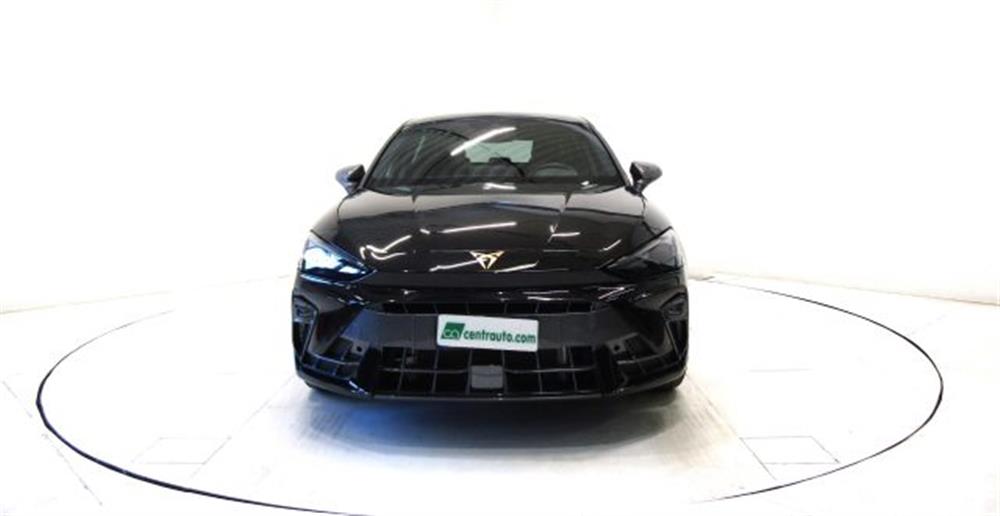 Leon Leon 2.0 TDI DSG 5P 150CV