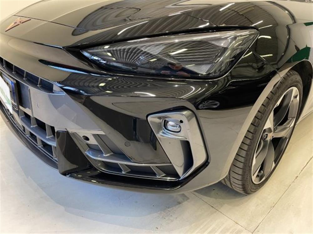 Leon Leon 2.0 TDI DSG 5P 150CV