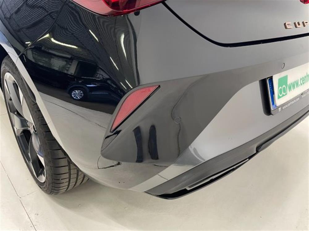 Leon Leon 2.0 TDI DSG 5P 150CV