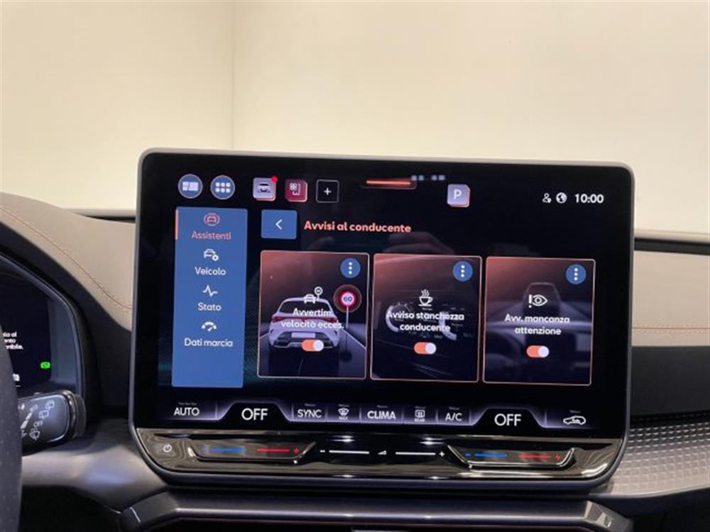 Leon Leon 2.0 TDI DSG 5P 150CV