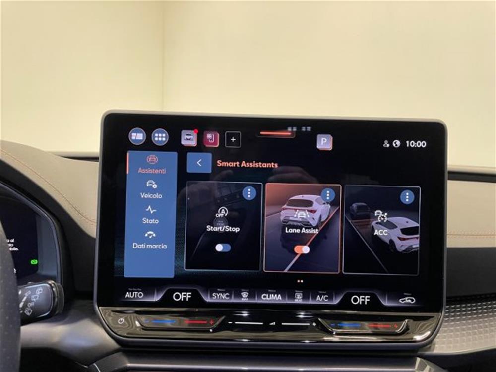 Leon Leon 2.0 TDI DSG 5P 150CV