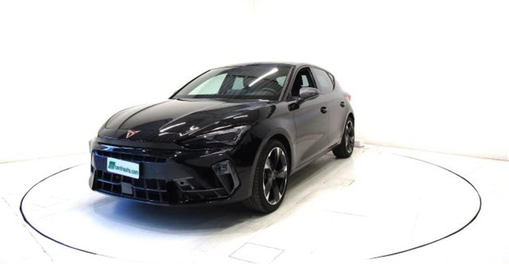 Leon Leon 2.0 TDI DSG 5P 150CV
