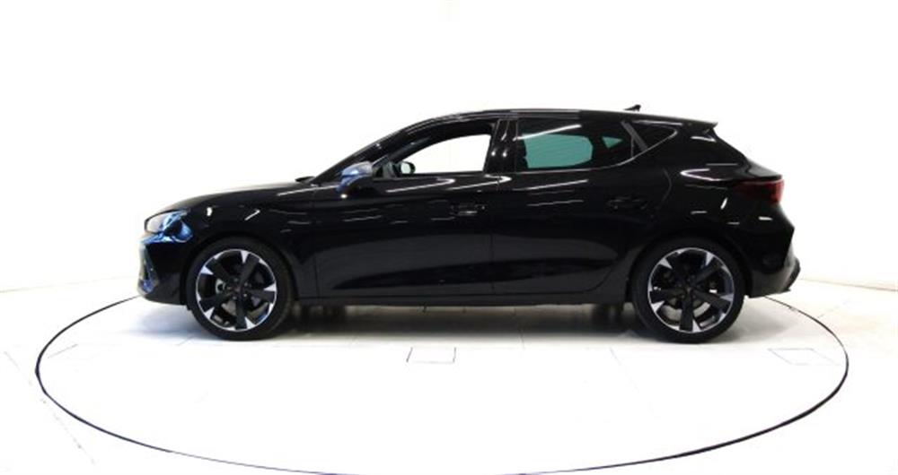 Leon Leon 2.0 TDI DSG 5P 150CV