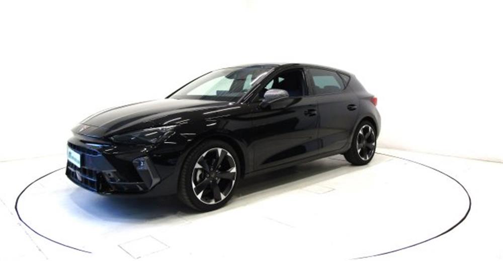 Leon Leon 2.0 TDI DSG 5P 150CV