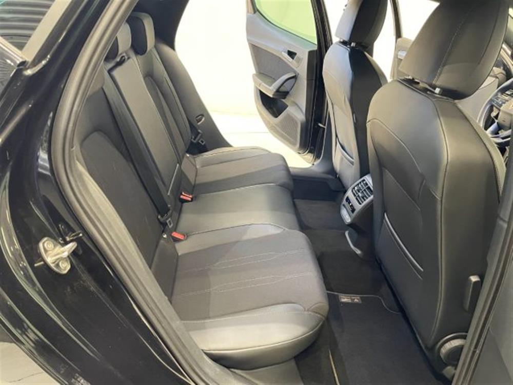 Leon Leon 2.0 TDI DSG 5P 150CV