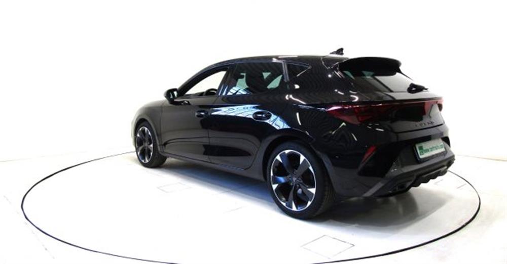 Leon Leon 2.0 TDI DSG 5P 150CV