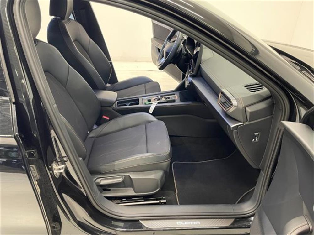 Leon Leon 2.0 TDI DSG 5P 150CV