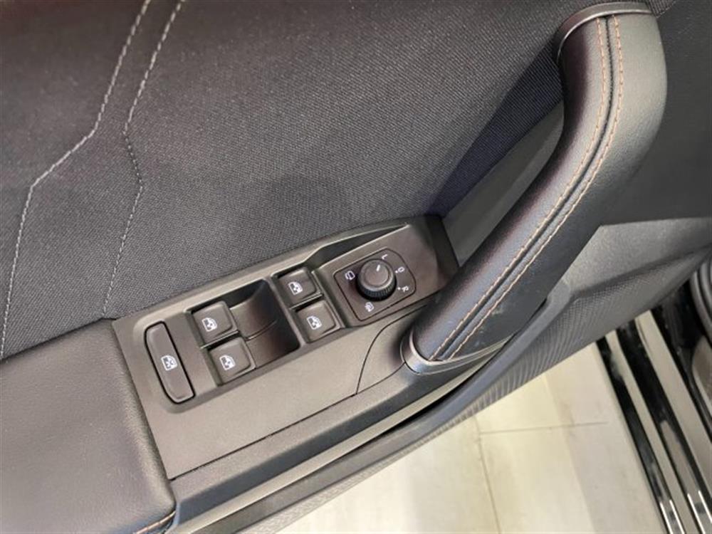 Leon Leon 2.0 TDI DSG 5P 150CV
