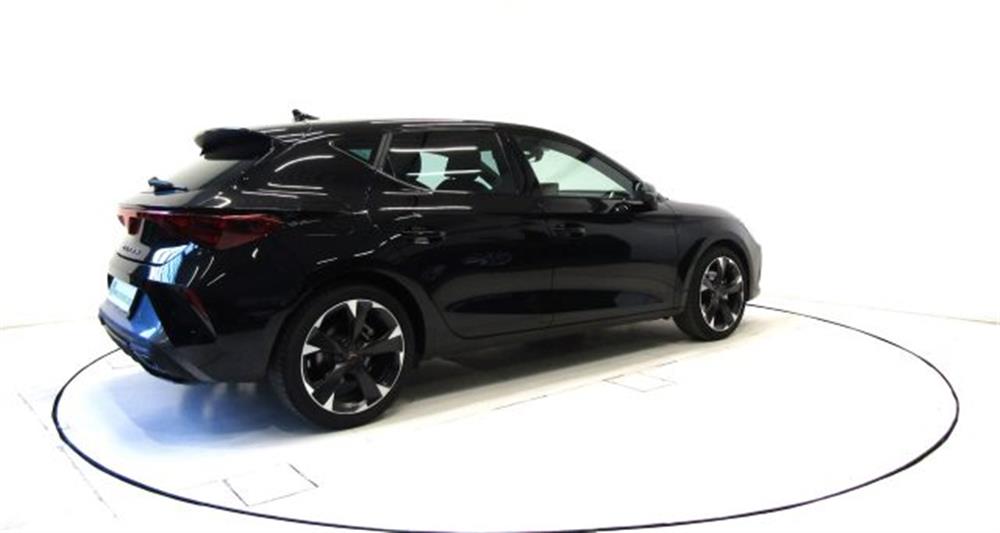 Leon Leon 2.0 TDI DSG 5P 150CV