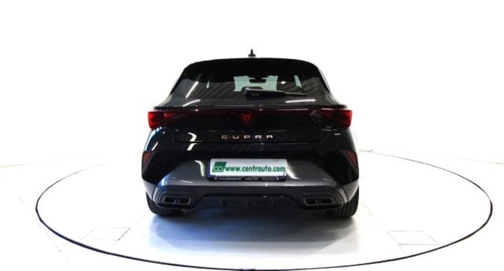 Leon Leon 2.0 TDI DSG 5P 150CV