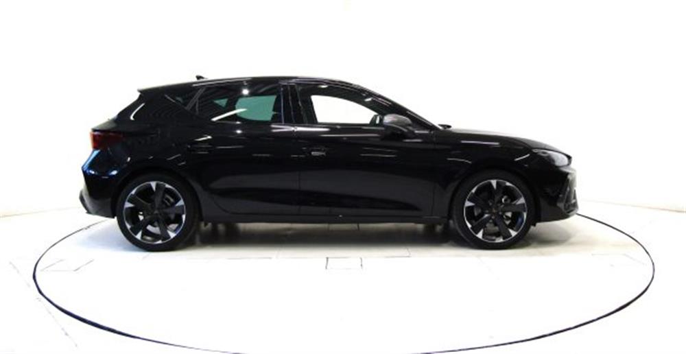Leon Leon 2.0 TDI DSG 5P 150CV
