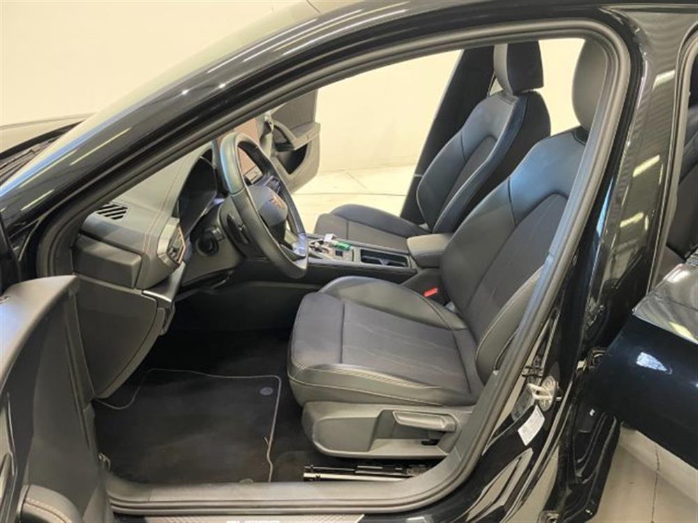 Leon Leon 2.0 TDI DSG 5P 150CV