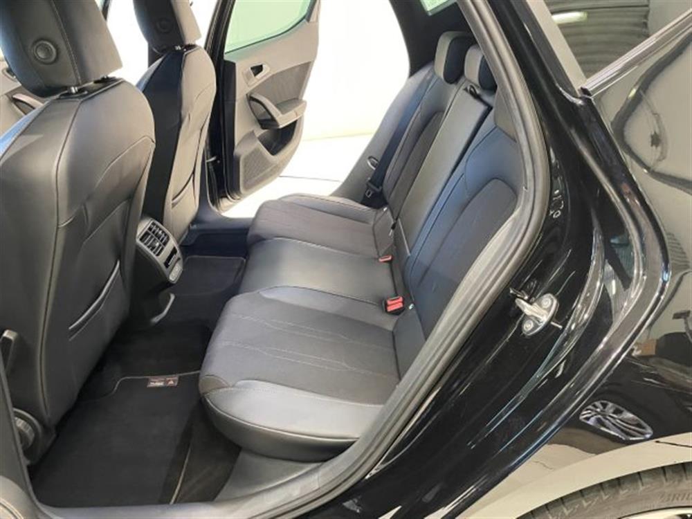 Leon Leon 2.0 TDI DSG 5P 150CV