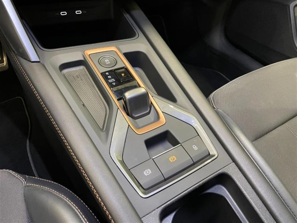 Leon Leon 2.0 TDI DSG 5P 150CV
