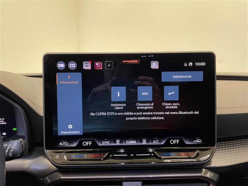 Leon Leon 2.0 TDI DSG 5P 150CV