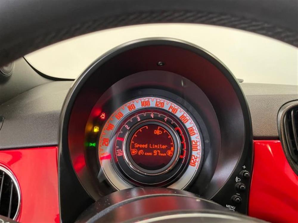 500 500 1.0 Hybrid Manuale *