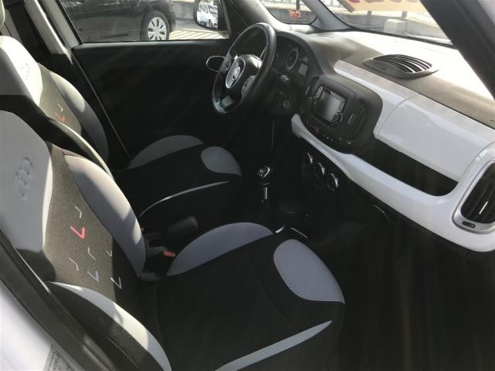 500L 500L 1.3 Mult. 95 CV Pop