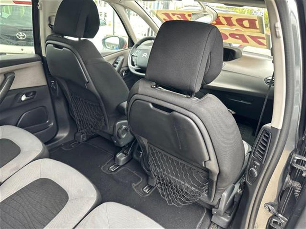 Grand C4 Picasso Grand C4 Picasso 2.0 HDi 150 Excl. 7