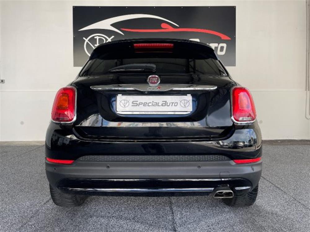 500X 500X 1.3 MultiJet 95cv na