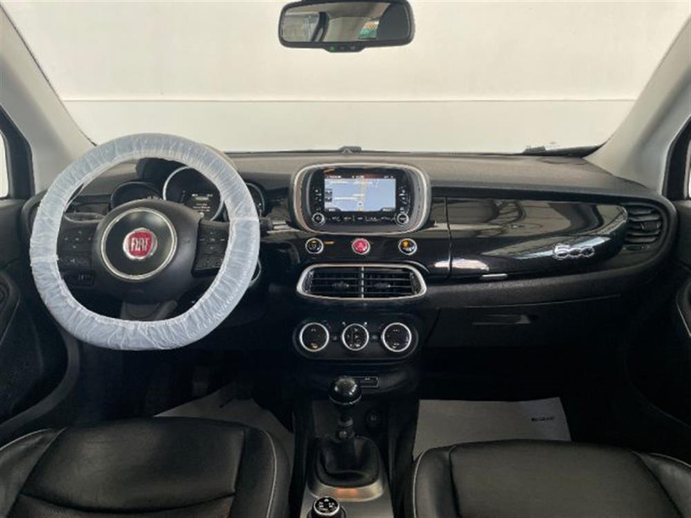 500X 500X 1.3 MultiJet 95cv na