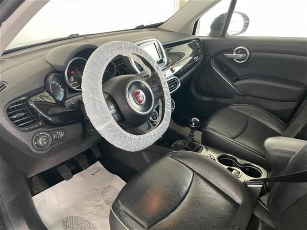 500X 500X 1.3 MultiJet 95cv na