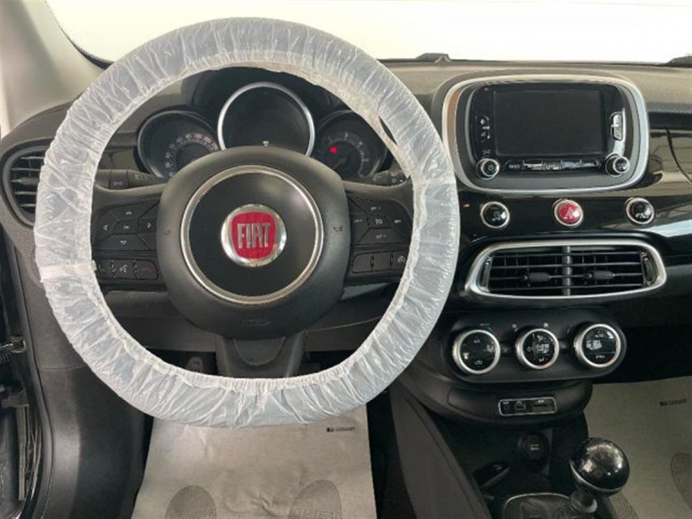 500X 500X 1.3 MultiJet 95cv na