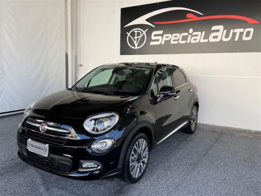 500X 500X 1.3 MultiJet 95cv na